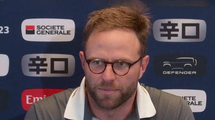 We’ve still got a pulse in this WC: AUS assistant coach Dan Palmer on flagging campaign