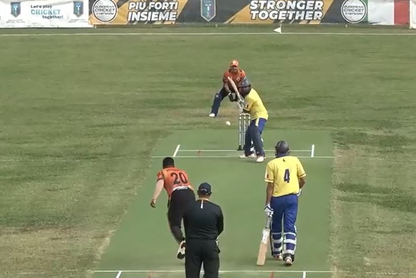 ECS Italy Rome T10, M21: ASL v RGD – Highlights