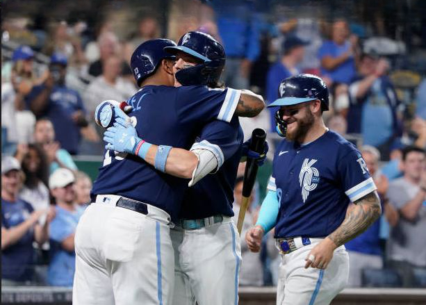 MLB: Kansas City Royals v New York Yankees - Highlights