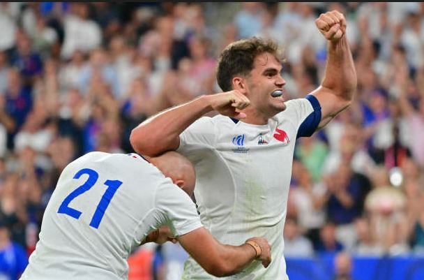 Dominant France cruise past New Zealand 27-13 to clinch the opener