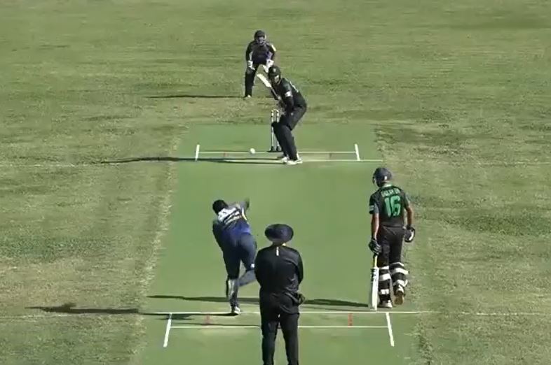 ECS Italy Rome T10, M6: RCC v RC – Highlights