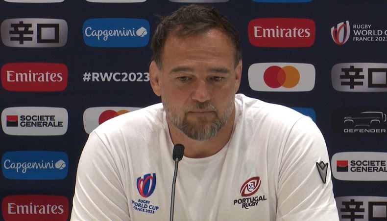 We'll defend Portugal with a lot of pride: David Gerard