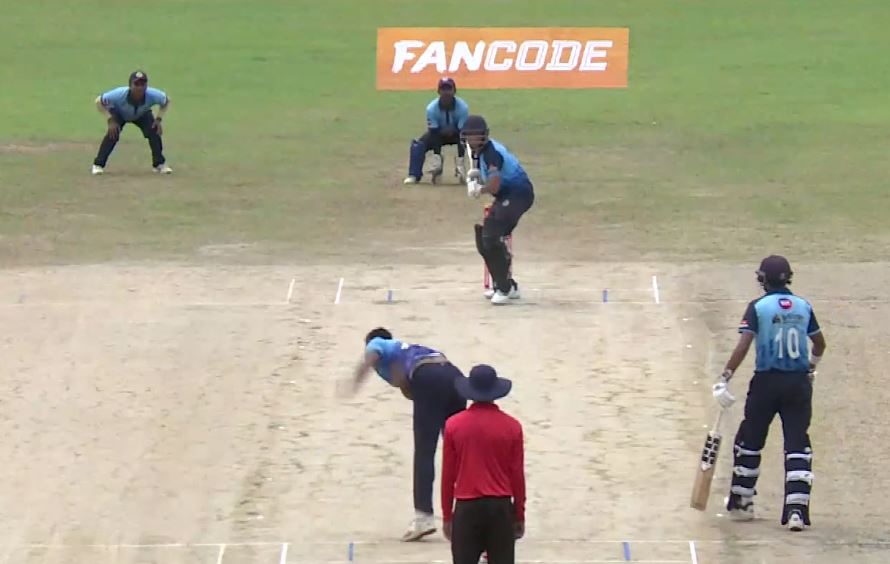 Subansiri outmuscle Barak by 7 wickets
