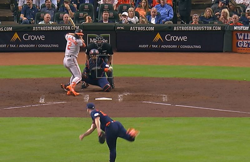MLB: Houston Astros v Baltimore Orioles - Highlights