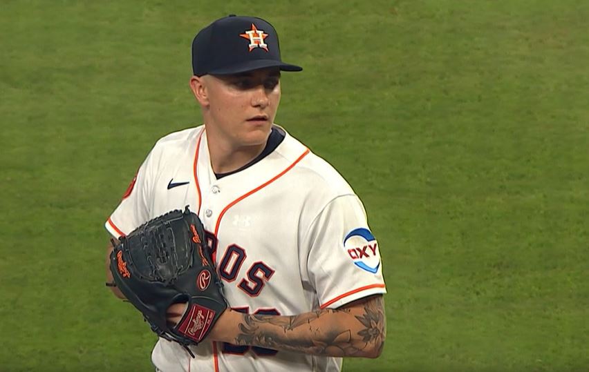 MLB: Houston Astros v Baltimore Orioles - Highlights