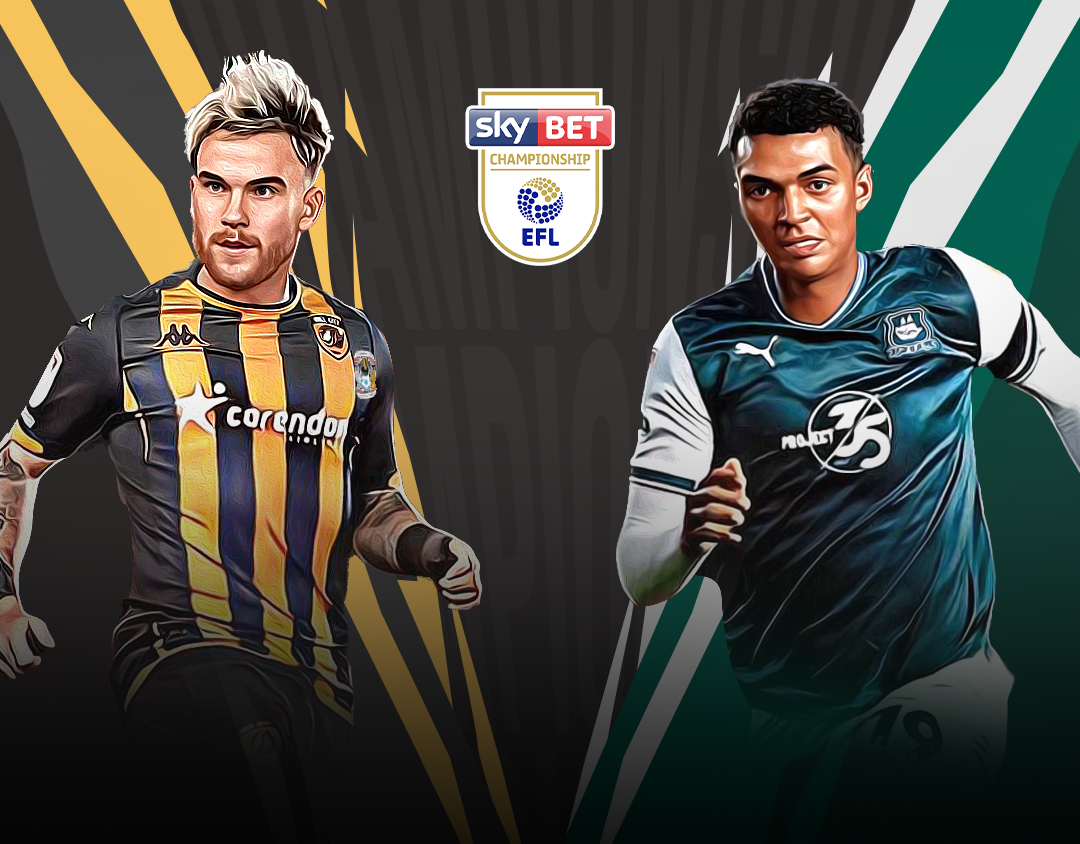 Match #28 of efl championship 2023-24 banner