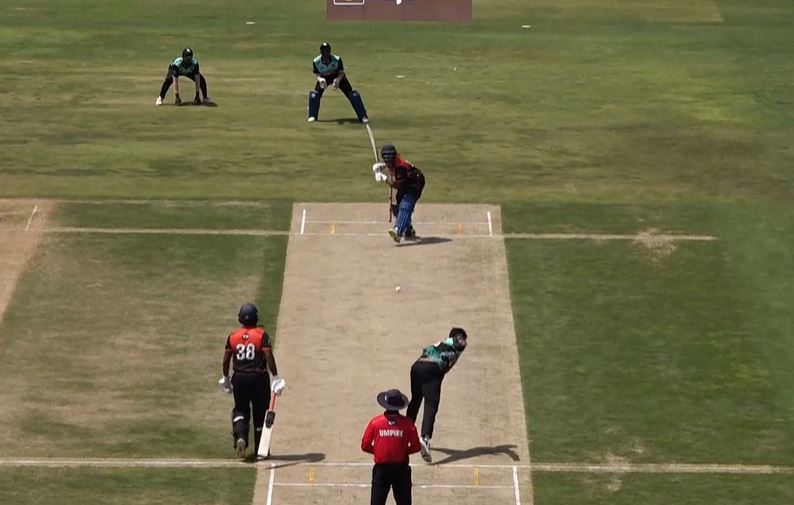 Bowlers deliver as Panthers restrict Tigers to win by 13 runs