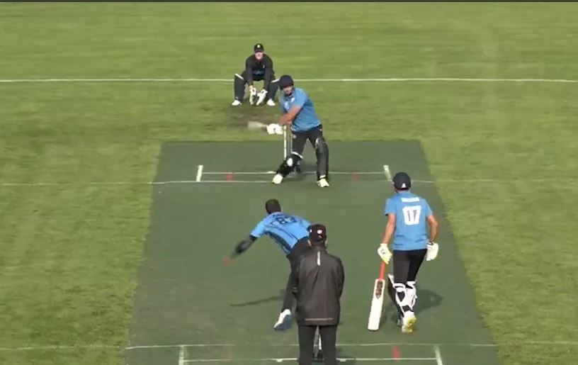 ECS Germany Krefeld T10, M15: BYS v DB – Highlights