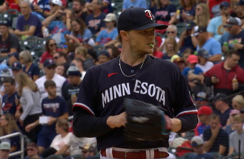 MLB: Minnesota Twins v Los Angeles Angels – Highlights