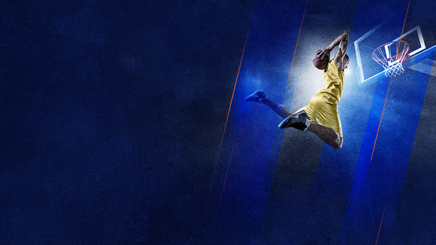 Liga endesa basketball banner