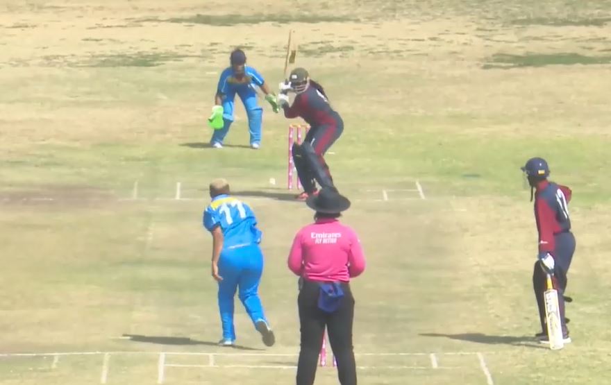 Eswatini-W thrash Wozambique-W by 102 runs
