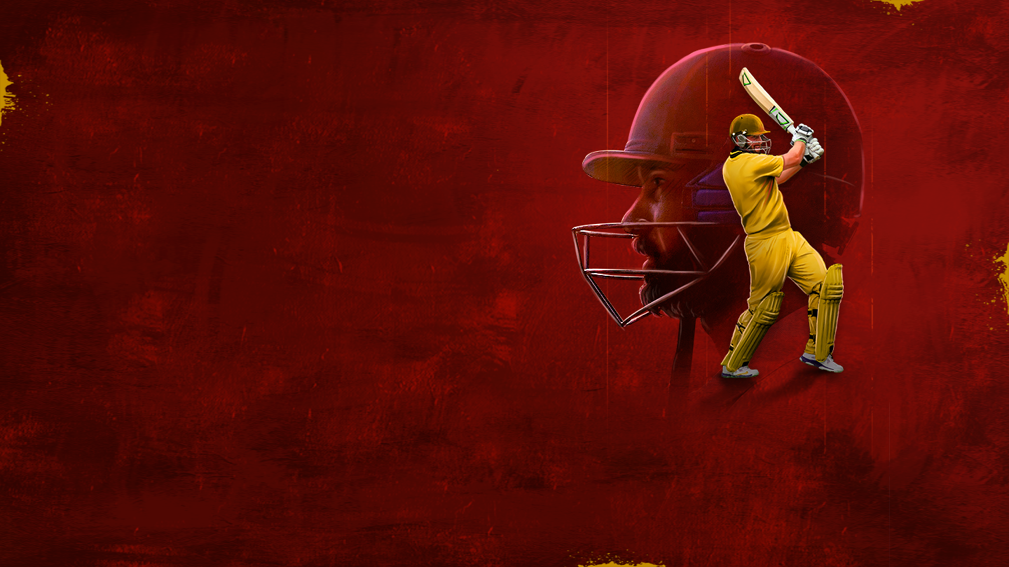 Mca men's t20 inter-state championship cricket banner
