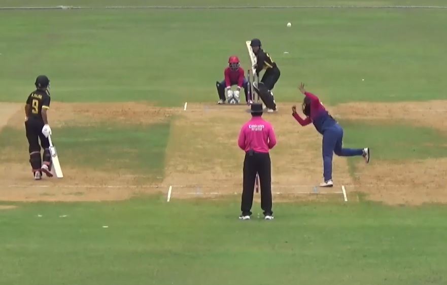 UAE-W beat ML-W by 7 wickets on DLS
