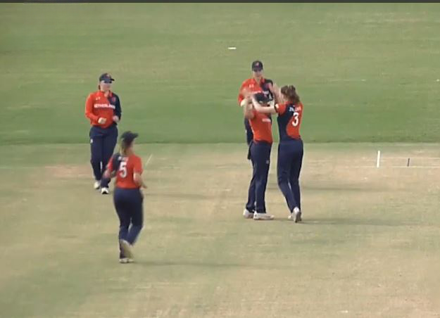 ND-W thump listless ITA-W by 9 wickets