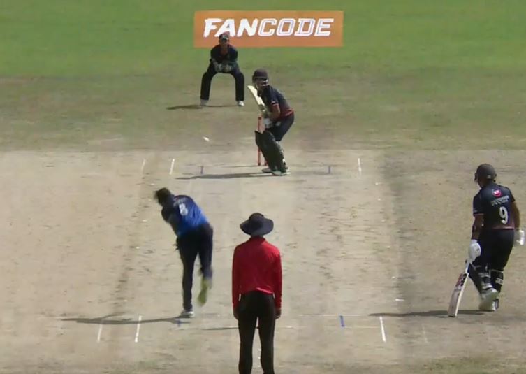 88 off 53! Flamboyant Nihar Deka smites Dihing Patkai