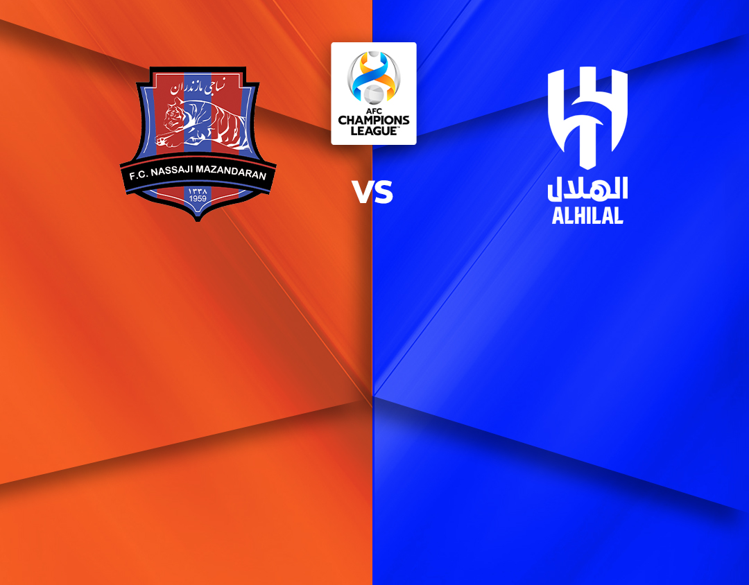 Match #32 of afc champions league banner