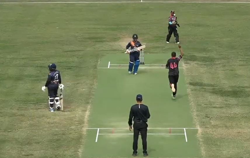 ECS Italy Rome T10, M39: KEL v ROR – Man of the Match