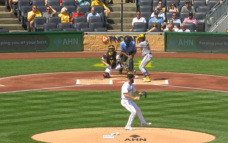MLB: Pittsburgh Pirates v Milwaukee Brewers – Highlights
