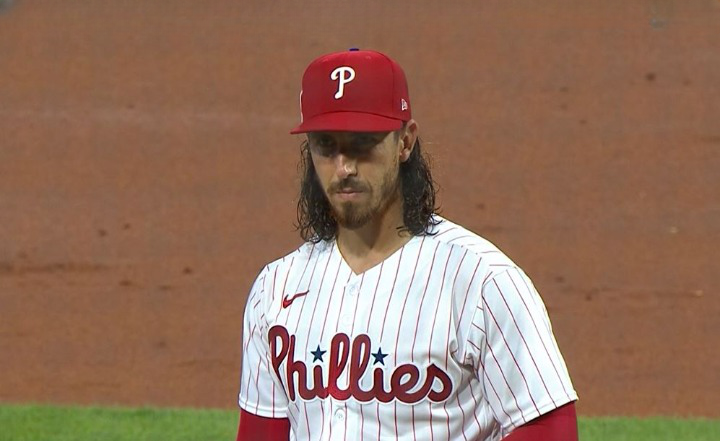 MLB: Philadelphia Phillies v Atlanta Braves - Highlights