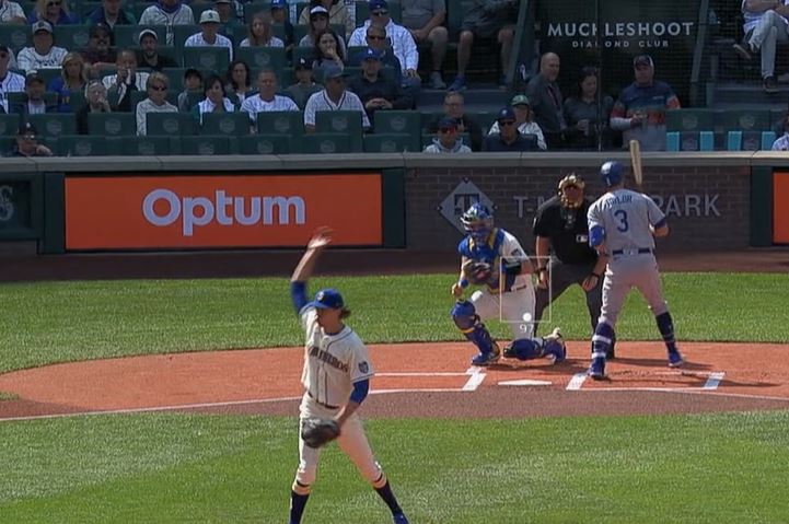 MLB: Seattle Mariners v Los Angeles Dodgers - Highlights