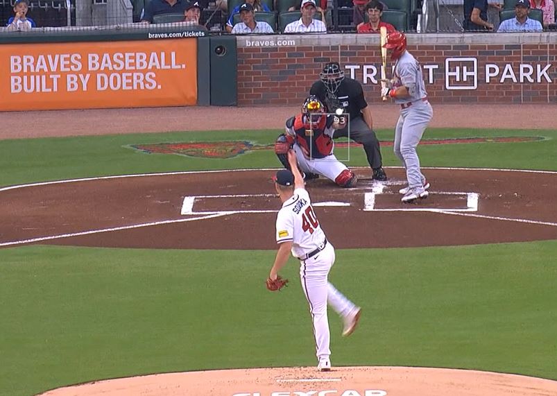 MLB: Atlanta Braves v St. Louis Cardinals – Highlights