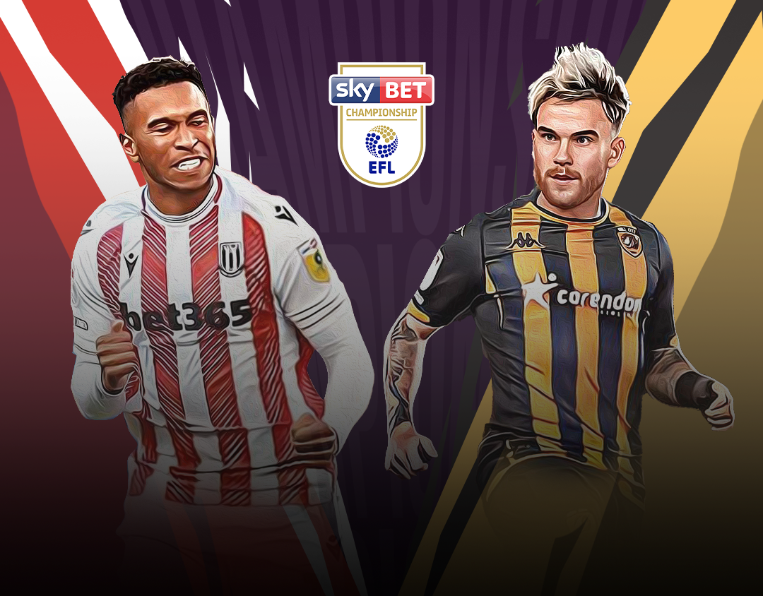 Match #24 of efl championship 2023-24 banner