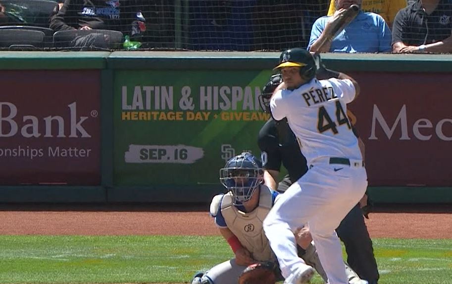 MLB: Oakland Athletics v Toronto Blue Jays – Highlights