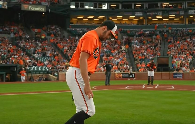 MLB: Baltimore Orioles v Tampa Bay Rays - Highlights