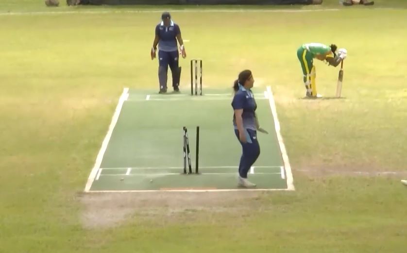 Valiant Vanuatu thump Samoa by 7 wickets