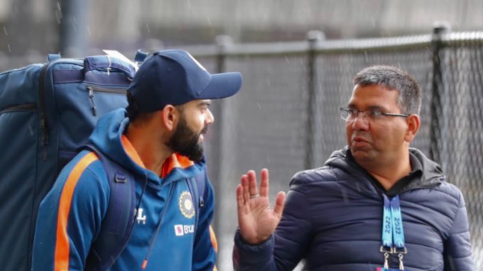India's WC squad announcement preview