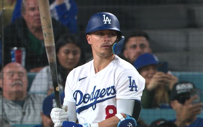 MLB: Los Angeles Dodgers v San Francisco Giants - Highlights