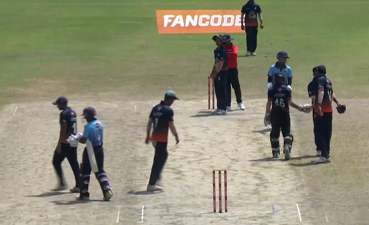 Upbeat Subansiri drub Kaziranga by 8 wickets