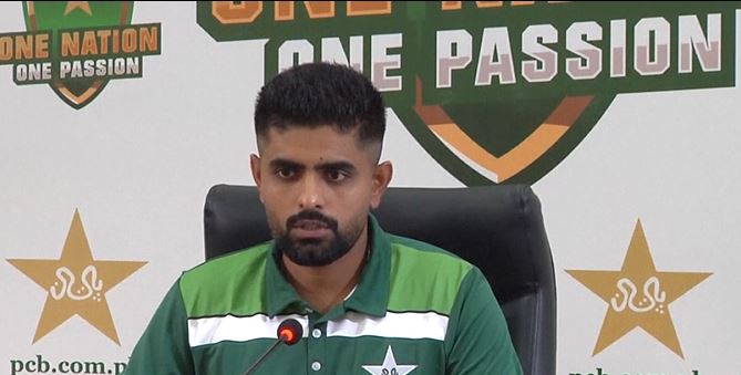 Babar Azam: Pakistan are eagerly anticipating ICC CWC 2023