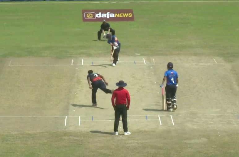 Brahmaputra sail past Kaziranga by 26 runs