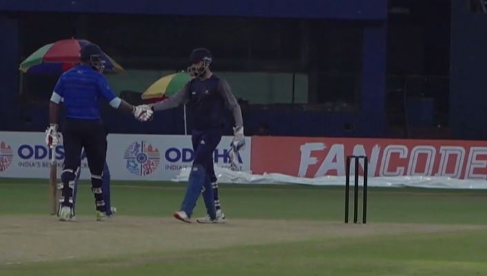 Hyderabad outmuscle Himachal by 7 wickets to clinch opener