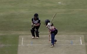 Sourabhya gives brisk start to Sapphire with his valiant 51
