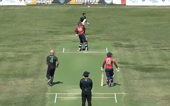ECS Italy Rome T10, M8: RCC v RC – Man of the Match
