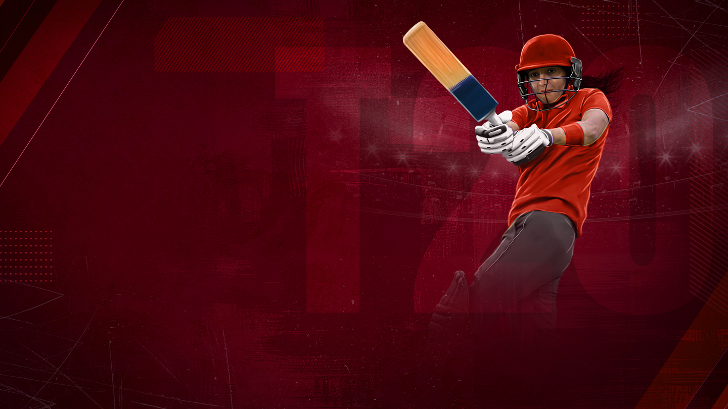Chhattisgarh women's t20 cup invitation tournament cricket banner