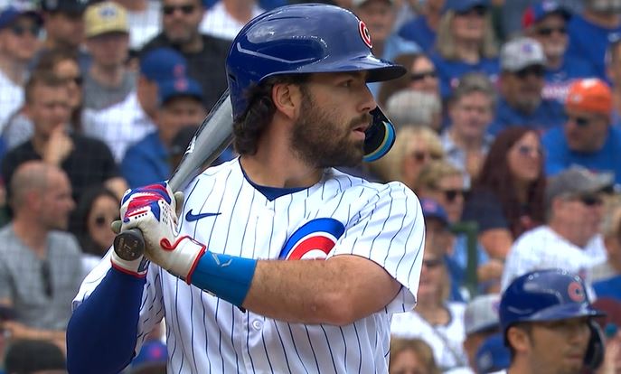 MLB: Chicago Cubs v Colorado Rockies – Highlights