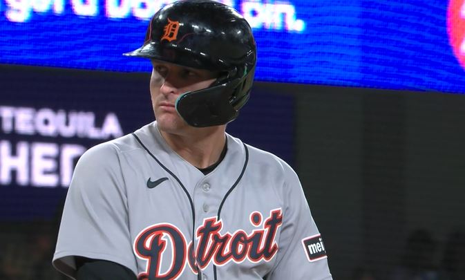 MLB: Los Angeles Dodgers v Detroit Tigers – Highlights