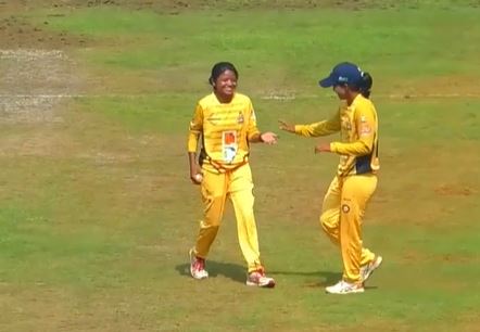 Dehradun outplay Nainital by 4 wickets