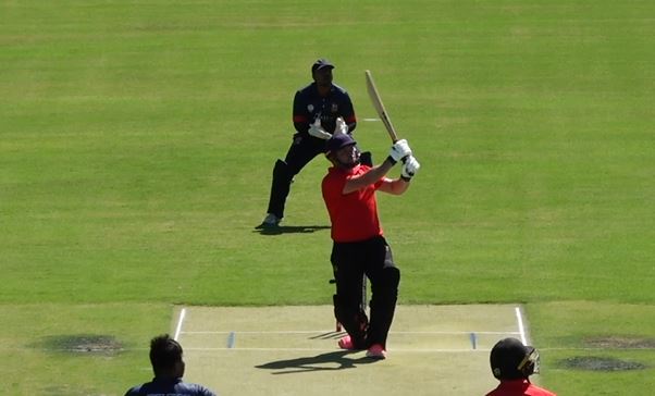 ECC T10, Group A M2: IM v CZE – Man of the Match