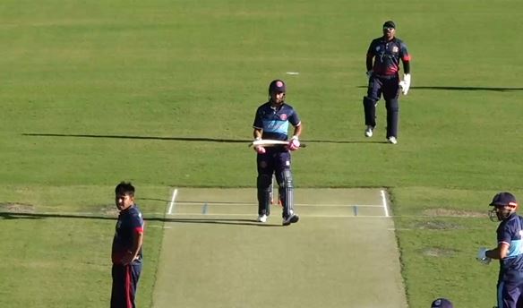 ECC T10, Group A M4: CZE v FRA – Highlights