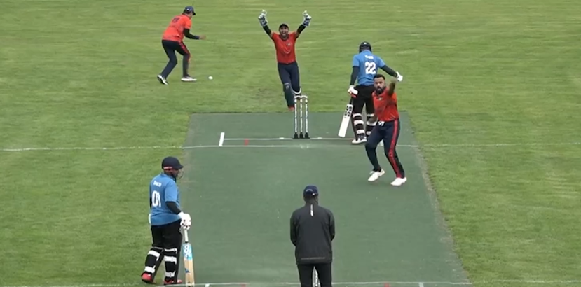 ECS Germany Krefeld T10, M9: BYB v PSVA – Highlights