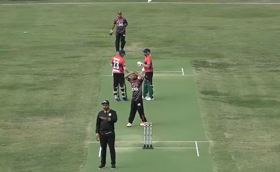 ECS Italy Rome T10, M14: RBMS v ROR – Highlights
