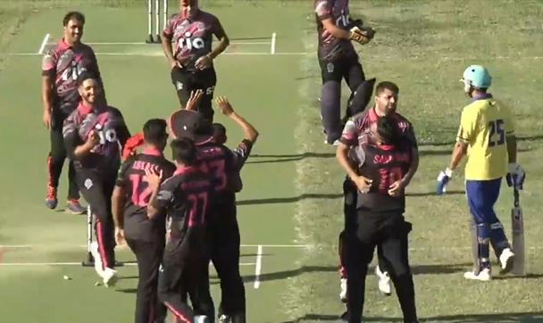 ECS Italy Rome T10, M9: ASL v ROR – Highlights
