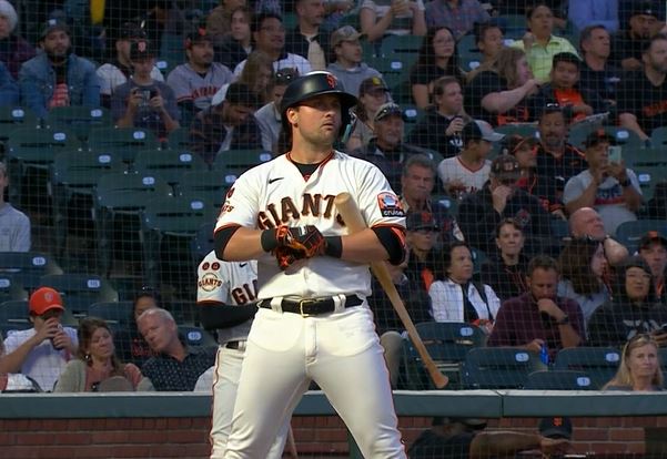 MLB: San Francisco Giants v San Diego Padres - Highlights