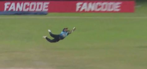 Superman Effort Ft. Abhilash Gogoi