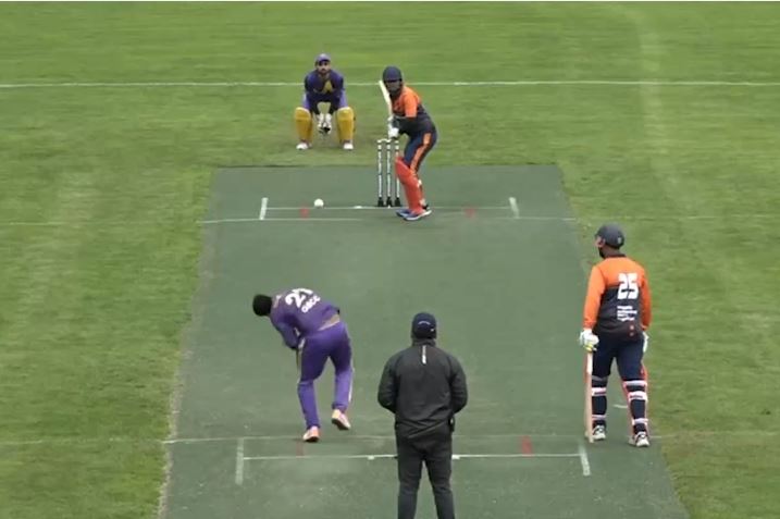 ECS Germany Krefeld T10, M20: KCH v GSB – Highlights