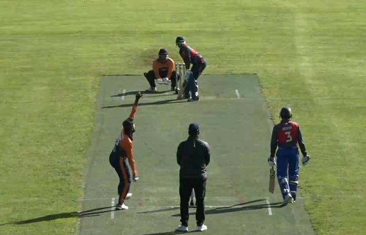 ECS Germany Krefeld T10, M16: KCH v KCC – Highlights